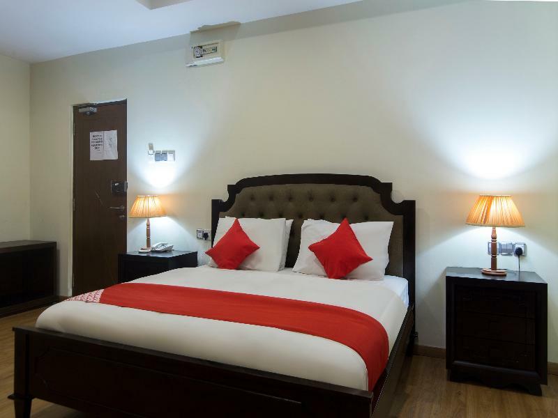 Maxwell Inn Boutique Hotel タイピン エクステリア 写真