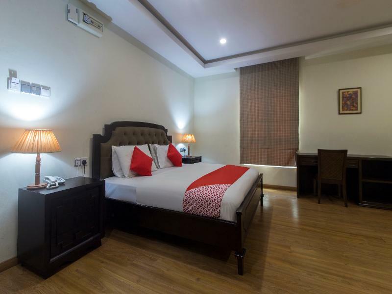 Maxwell Inn Boutique Hotel タイピン エクステリア 写真