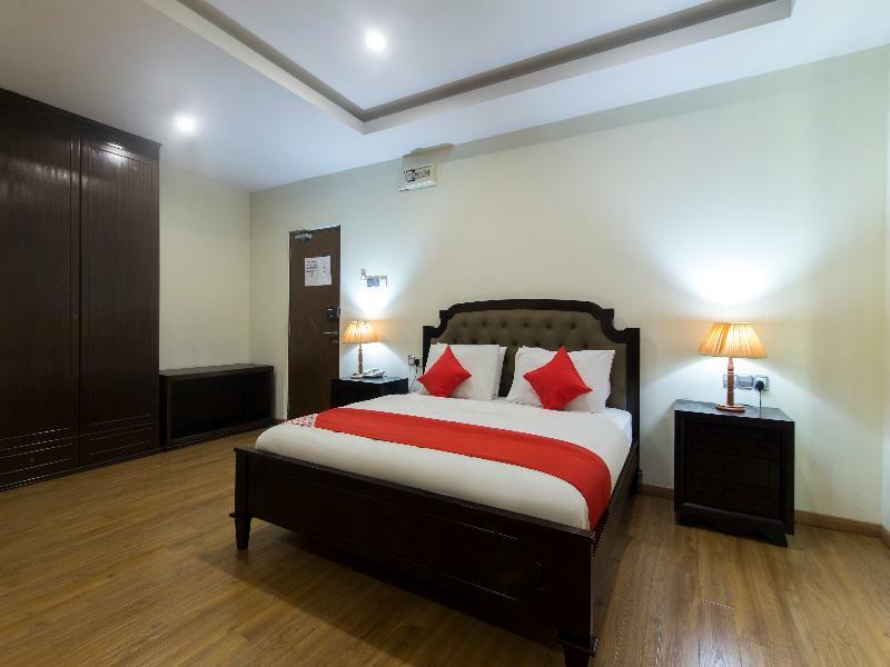 Maxwell Inn Boutique Hotel タイピン エクステリア 写真