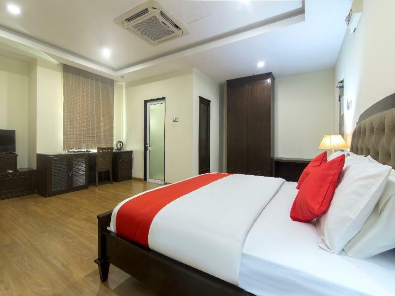 Maxwell Inn Boutique Hotel タイピン エクステリア 写真