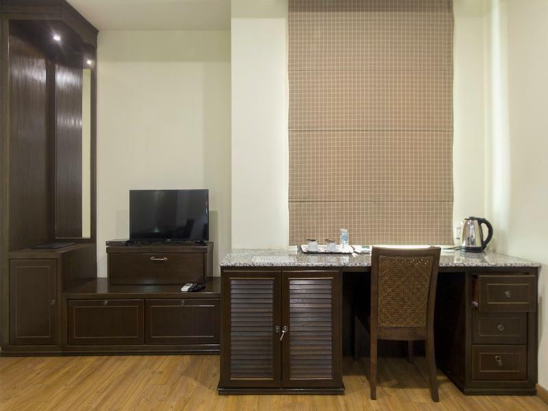 Maxwell Inn Boutique Hotel タイピン エクステリア 写真