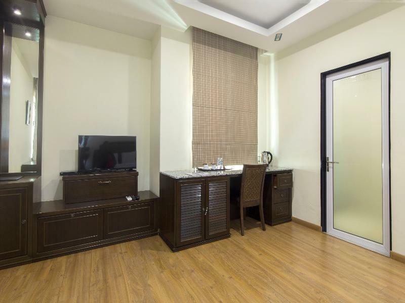 Maxwell Inn Boutique Hotel タイピン エクステリア 写真