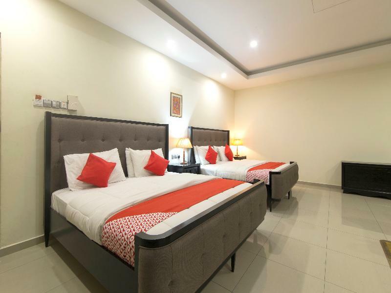 Maxwell Inn Boutique Hotel タイピン エクステリア 写真