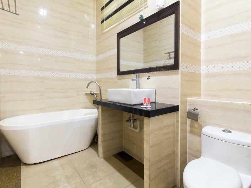 Maxwell Inn Boutique Hotel タイピン エクステリア 写真