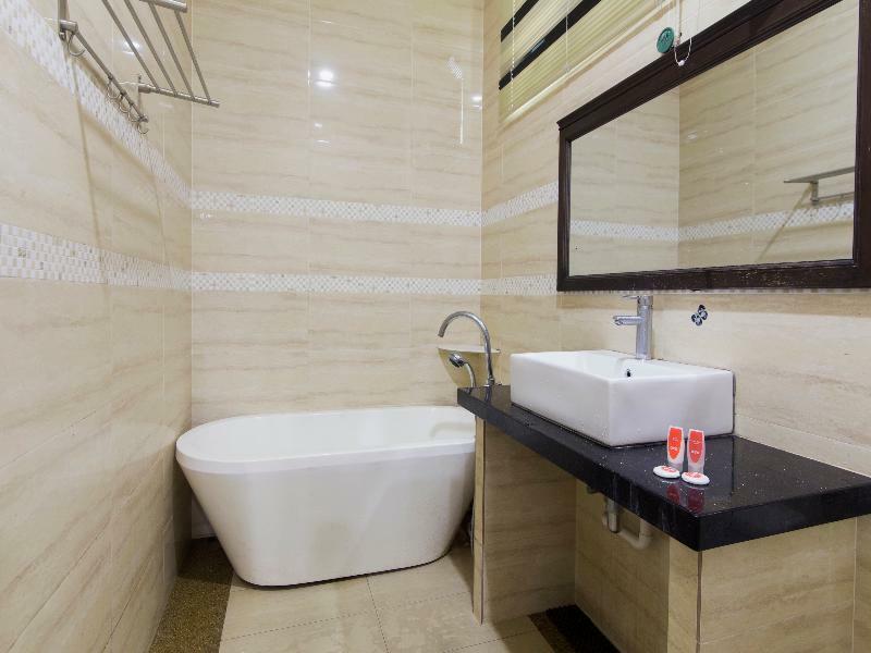 Maxwell Inn Boutique Hotel タイピン エクステリア 写真