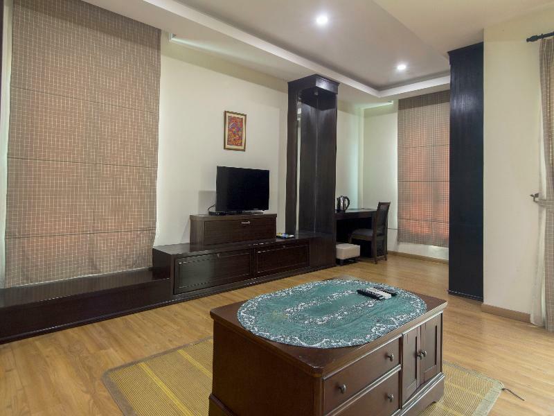 Maxwell Inn Boutique Hotel タイピン エクステリア 写真